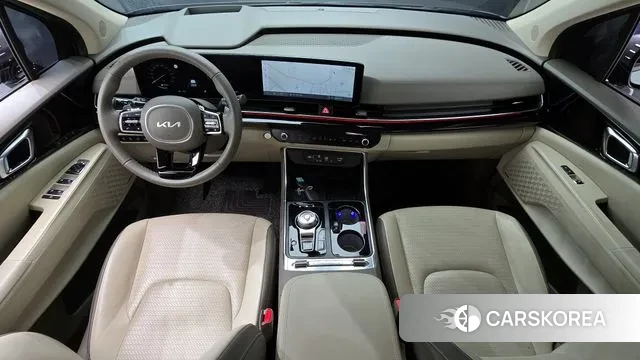 Kia The New Carnival 4th Generation id 2930093 из Кореи 17