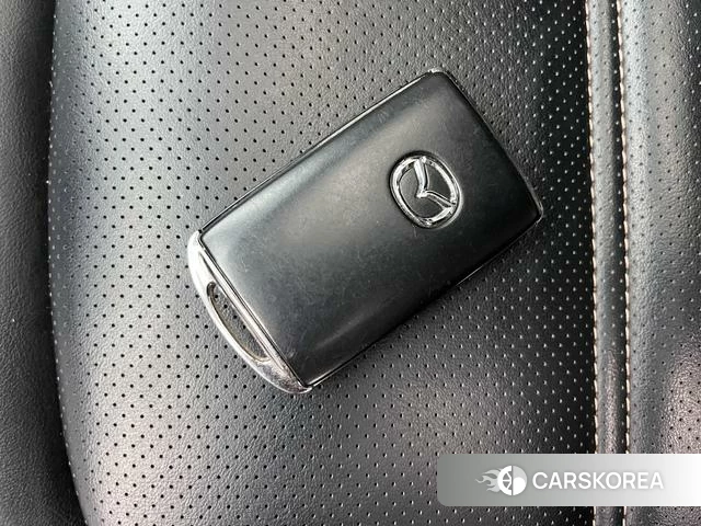 Mazda CX-5 id 4262277 из Китая 17