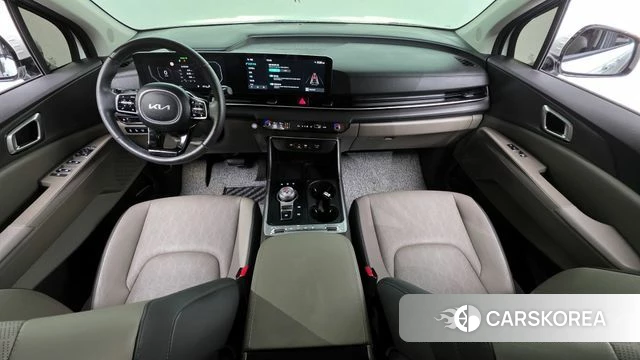 Kia The New Carnival 4th Generation id 3909551 из Кореи 17