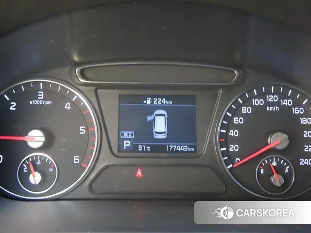 Kia The New Sorento id 4944325 из Кореи 17