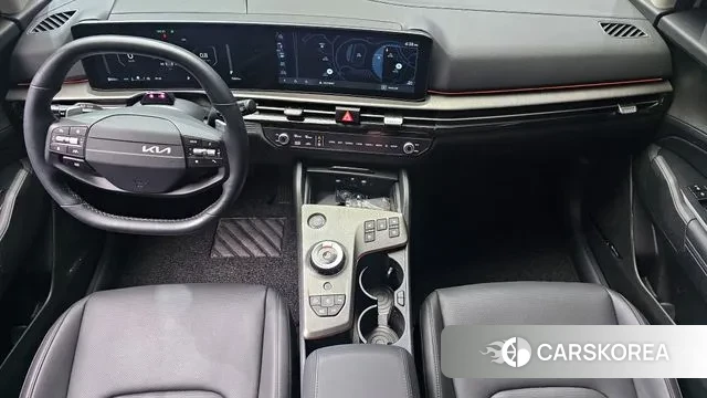 Kia The New Sportage 5th Generation id 3633839 из Кореи 17