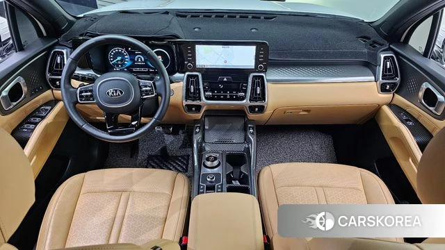 Kia Sorento 4th Generation id 3923927 из Кореи 17