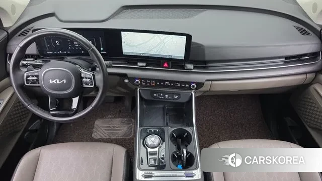 Kia The New Carnival 4th Generation id 3711431 из Кореи 17