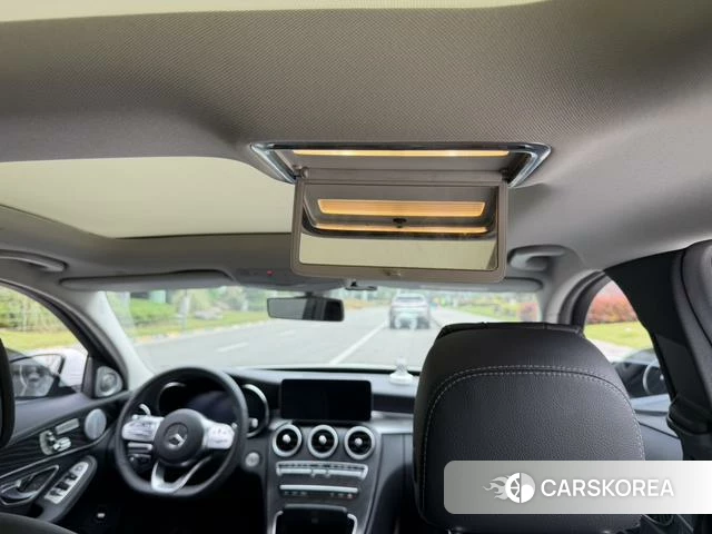 Mercedes-Benz Class C id 3857180 из Китая 10