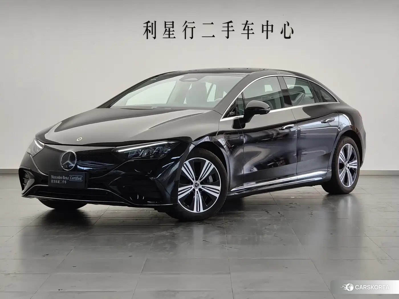 Mercedes-Benz EQE id 4599530 из Китая 21