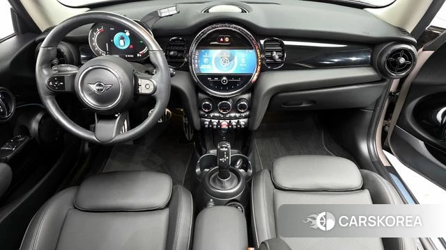 Mini Cooper id 4248813 из Кореи 17