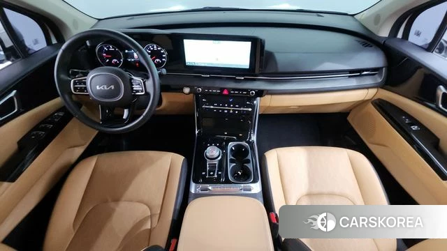 Kia Carnival 4th generation id 4469352 из Кореи 30