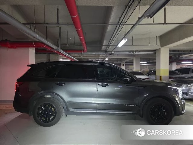 Kia The New Sorento 4th Generation id 4420497 из Кореи 17