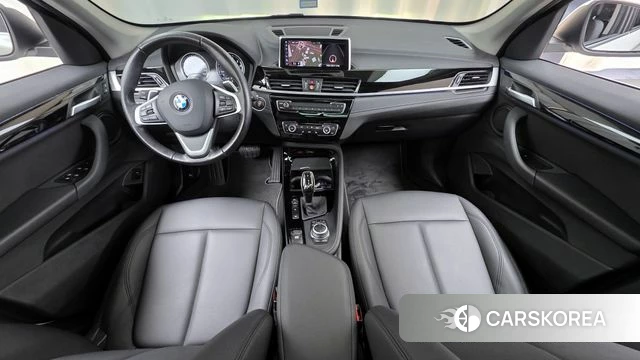 BMW X1 (F48) id 3904363 из Кореи 17