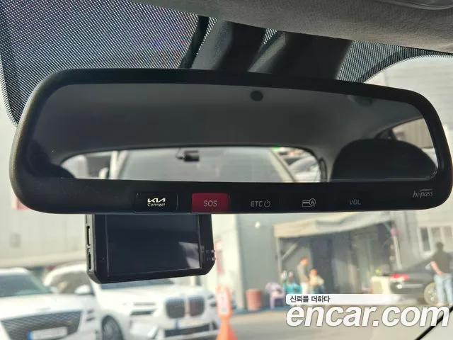 Kia Morning Urban (JA) id 2701464 из Кореи 17