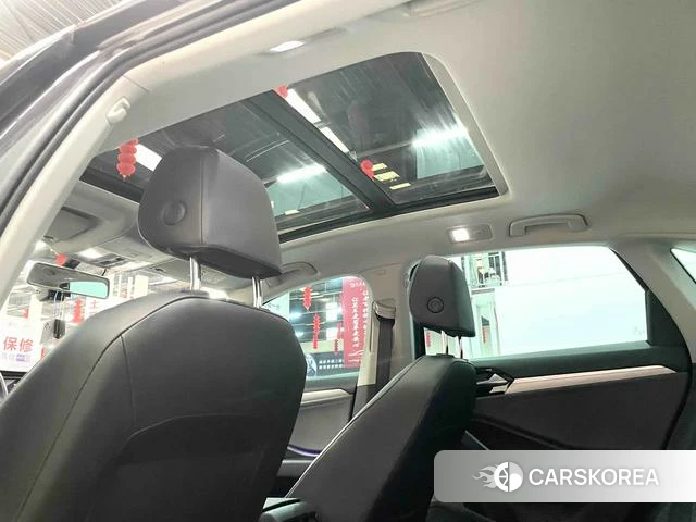 Volkswagen Sagitar id 4299533 из Китая 14