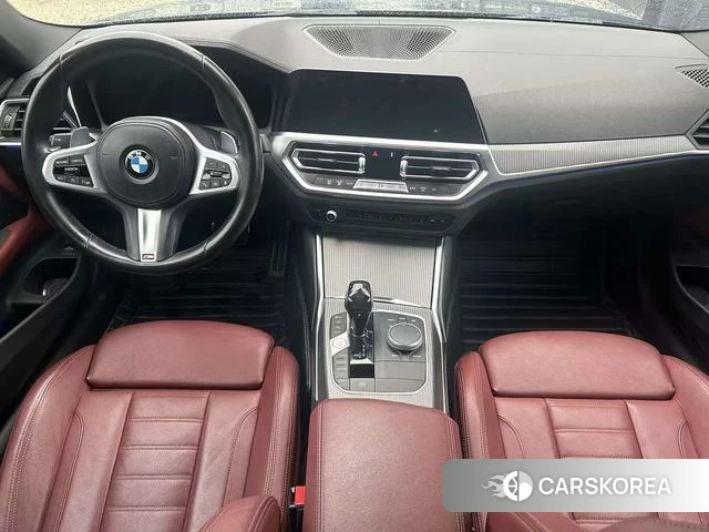 BMW 4 series id 4242175 из Китая 11