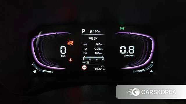 Kia The New Kia Ray id 4230029 из Кореи 29