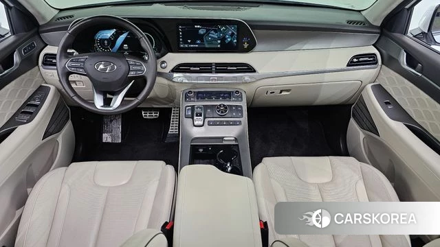 Hyundai Palisade id 4506877 из Кореи 17