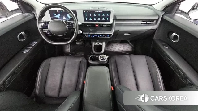 Hyundai Ionic 5 id 3037371 из Кореи 17