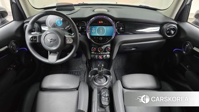 Mini Cooper id 3832187 из Кореи 17