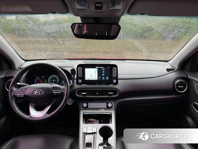 Hyundai Kona Electric id 4525752 из Кореи 17