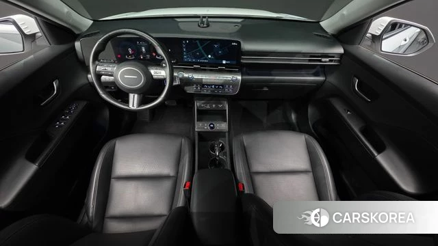 Hyundai Kona (SX2) id 4343339 из Кореи 17