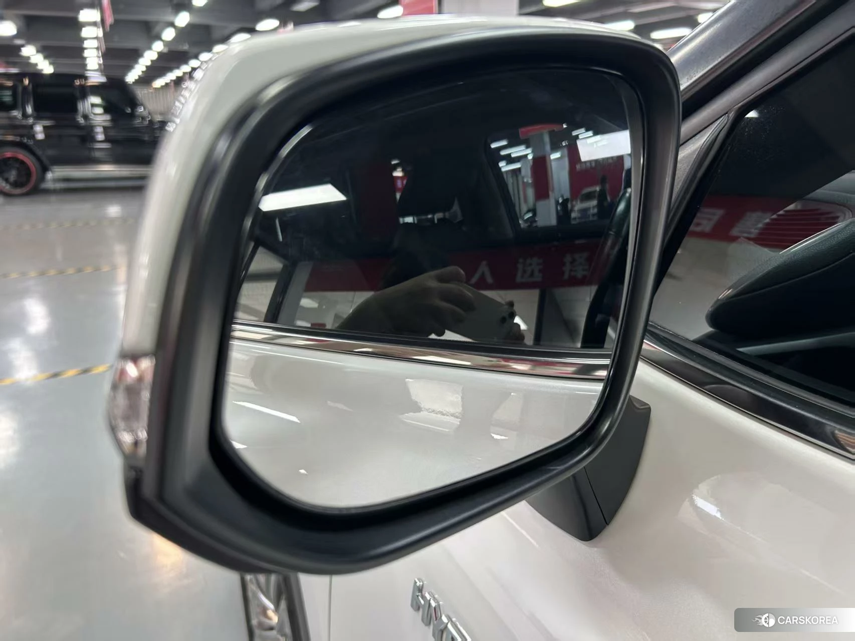 Toyota Highlander id 4419266 из Китая 26