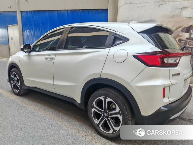 Honda XR-V id 4278168 из Китая 8