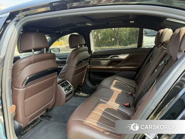 BMW 7 series id 4205784 из Китая 13