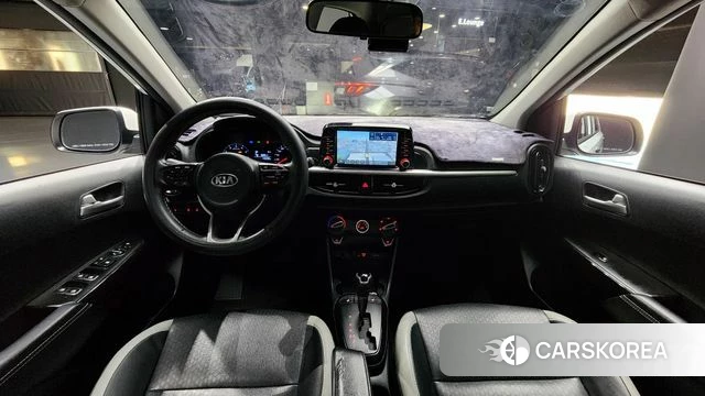 Kia All New Morning (JA) id 3955949 из Кореи 17