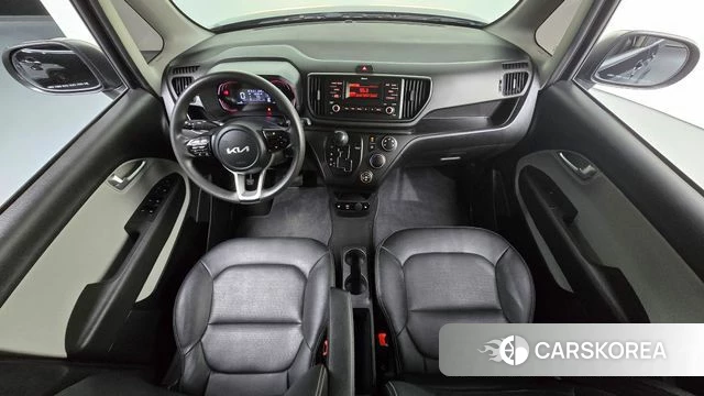 Kia The New Kia Ray id 4935502 из Кореи 17