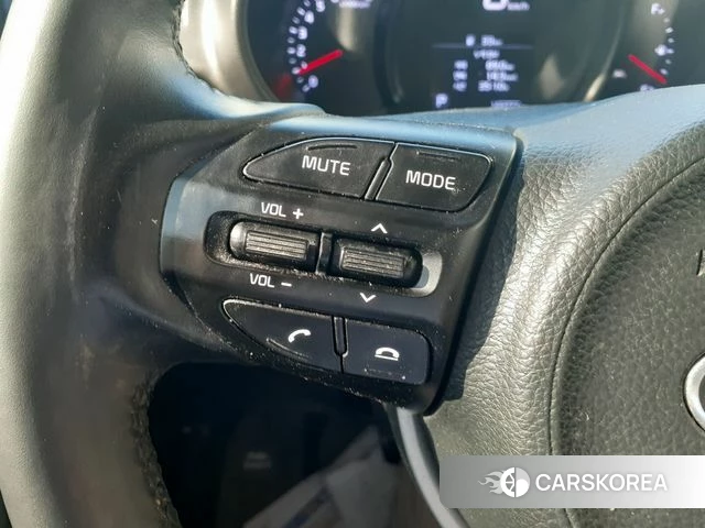 Kia The New Ray id 3935950 из Кореи 17