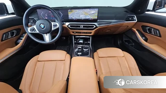 BMW 3 Series (G20) id 3721027 из Кореи 17