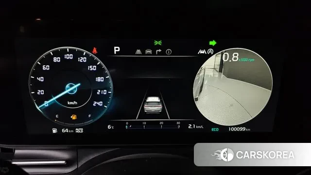 Kia Carnival 4th generation id 3577621 из Кореи 17