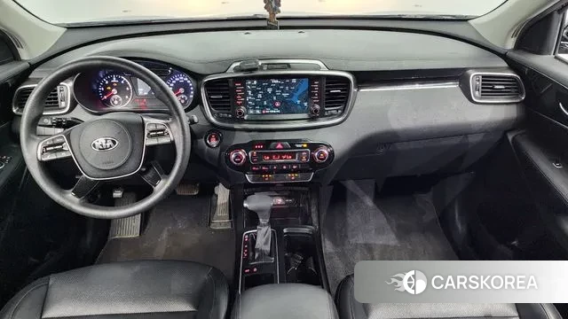 Kia The New Sorento id 2961872 из Кореи 17