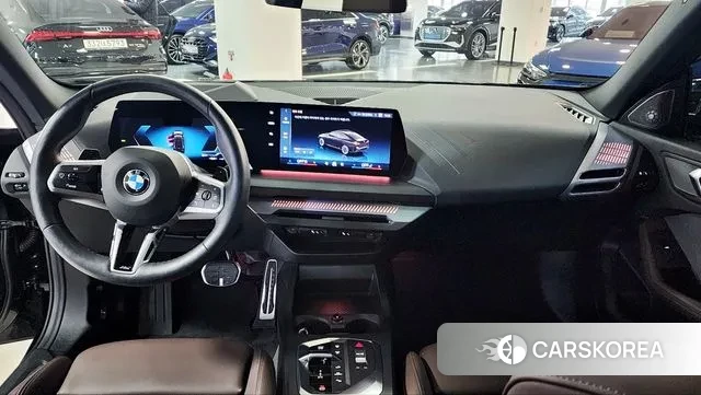 BMW 2 Series Gran Coupe (F74) id 3619678 из Кореи 17