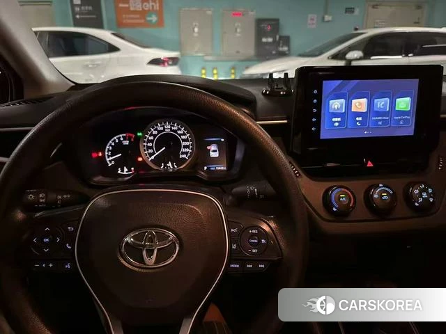 Toyota Corolla id 4260741 из Китая 7