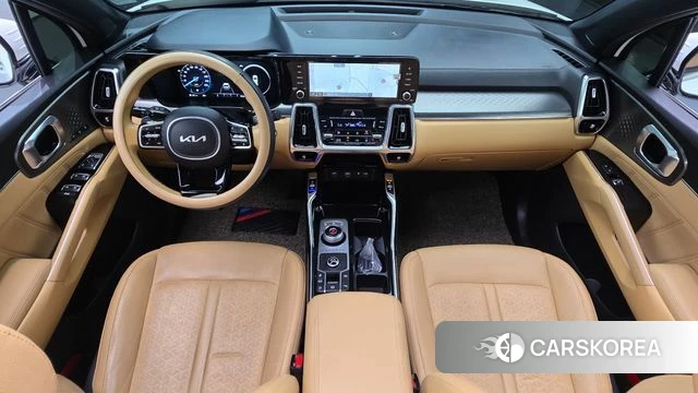 Kia Sorento 4th Generation id 4619064 из Кореи 32