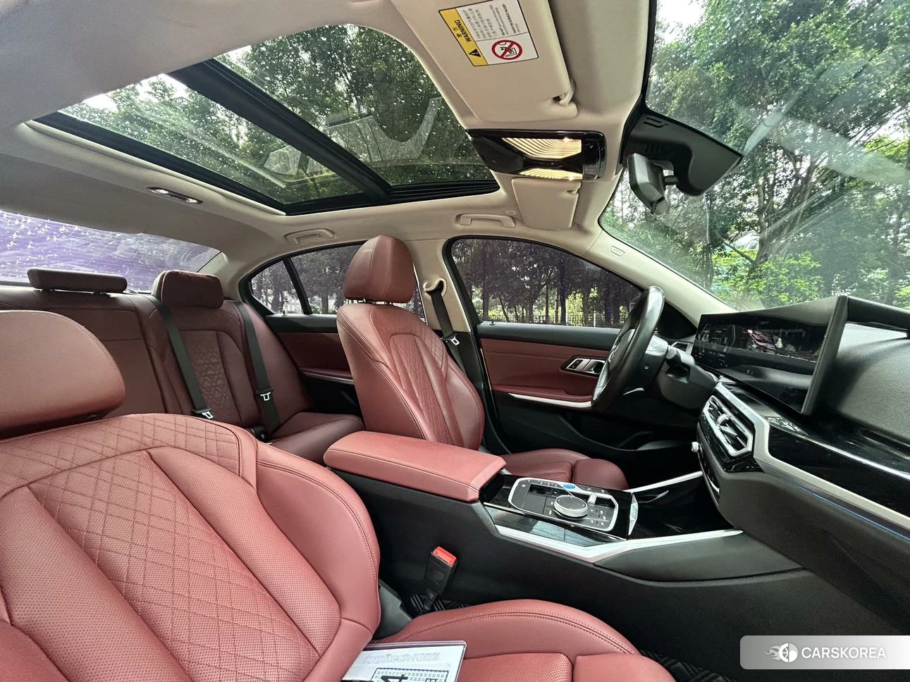 BMW i3 id 4473726 из Китая 14