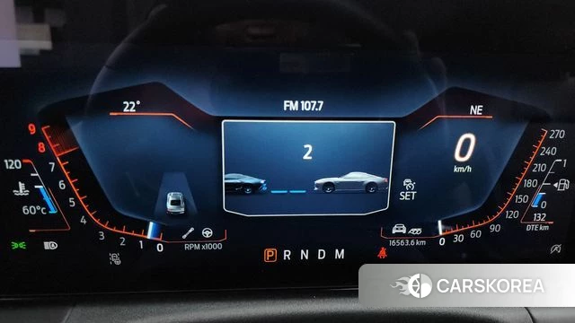 Ford Mustang 7th Generation id 4414224 из Кореи 30