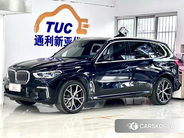 BMW X5 id 4257032 из Китая 19