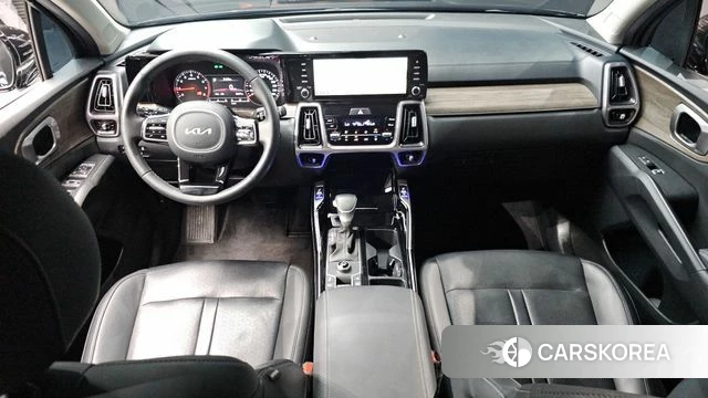 Kia Sorento 4th Generation id 4481628 из Кореи 29