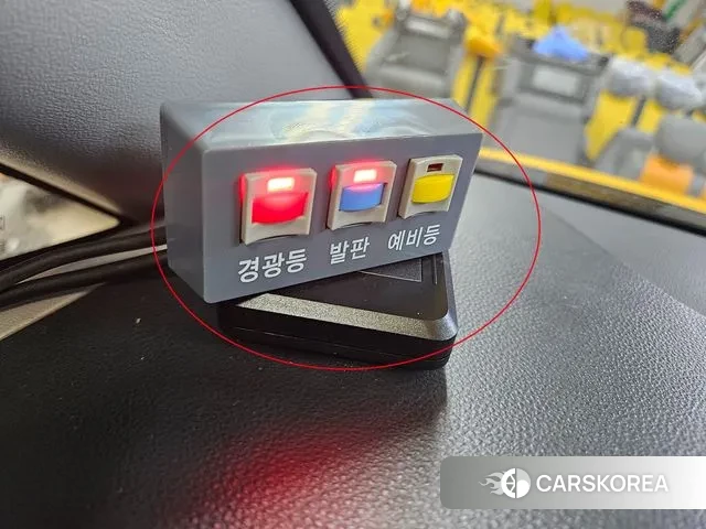 Hyundai The New Grand Starex id 3552783 из Кореи 15