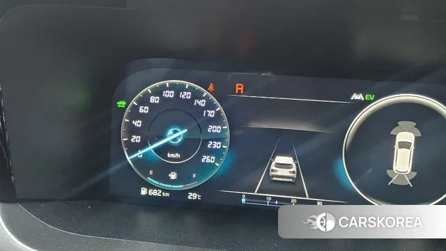 Kia Sorento 4th Generation id 3098085 из Кореи 15