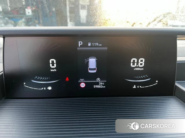 Hyundai Staria id 4904629 из Кореи 16