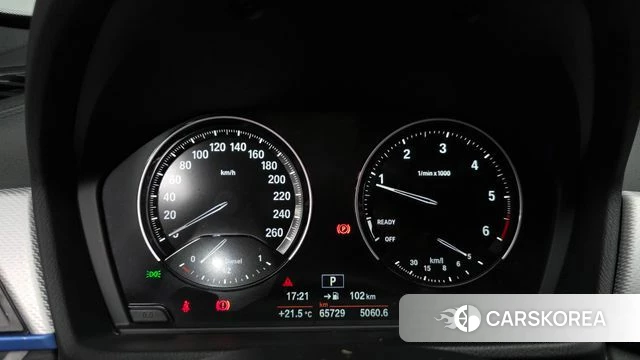 BMW X1 (F48) id 4268889 из Кореи 28