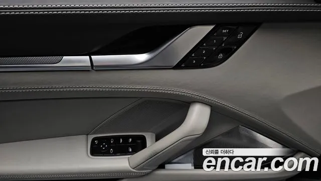 Porsche 911(992) id 2543676 из Кореи 17