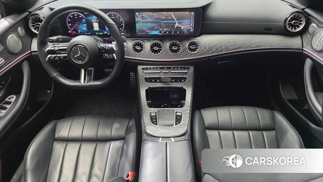 Mercedes-Benz E-Class W213 id 4309134 из Кореи 17