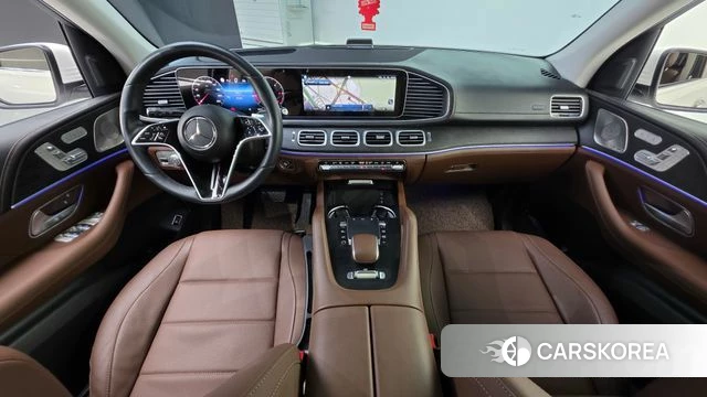 Mercedes-Benz GLE-Class W167 id 4734768 из Кореи 31