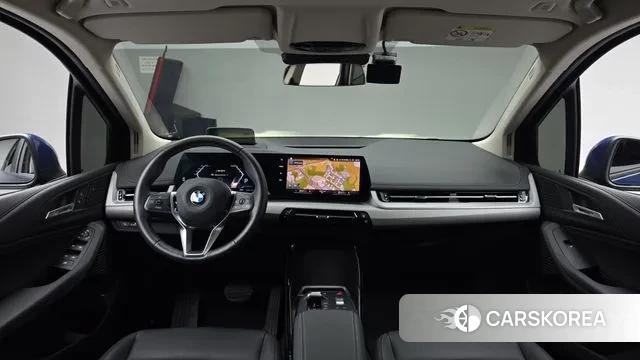 BMW 2 Series Active Tourer (U06) id 3499129 из Кореи 17