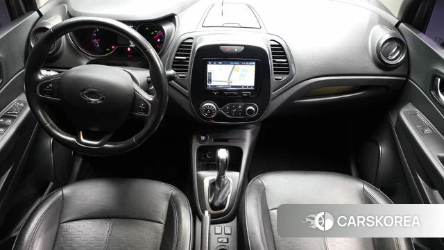 Renault Korea (Samsung) New QM3 id 3905883 из Кореи 17