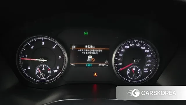 Hyundai The New Santa Fe id 3788789 из Кореи 17