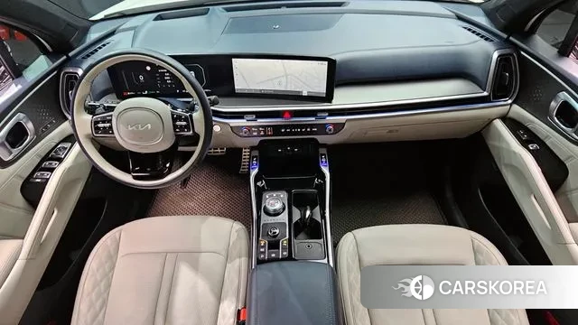 Kia The New Sorento 4th Generation id 3758170 из Кореи 17