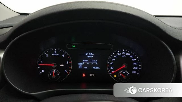 Kia The New Sorento id 4232442 из Кореи 29